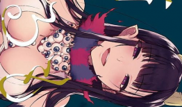 日本恶魔漫画,日本恶魔漫画的惊悚世界